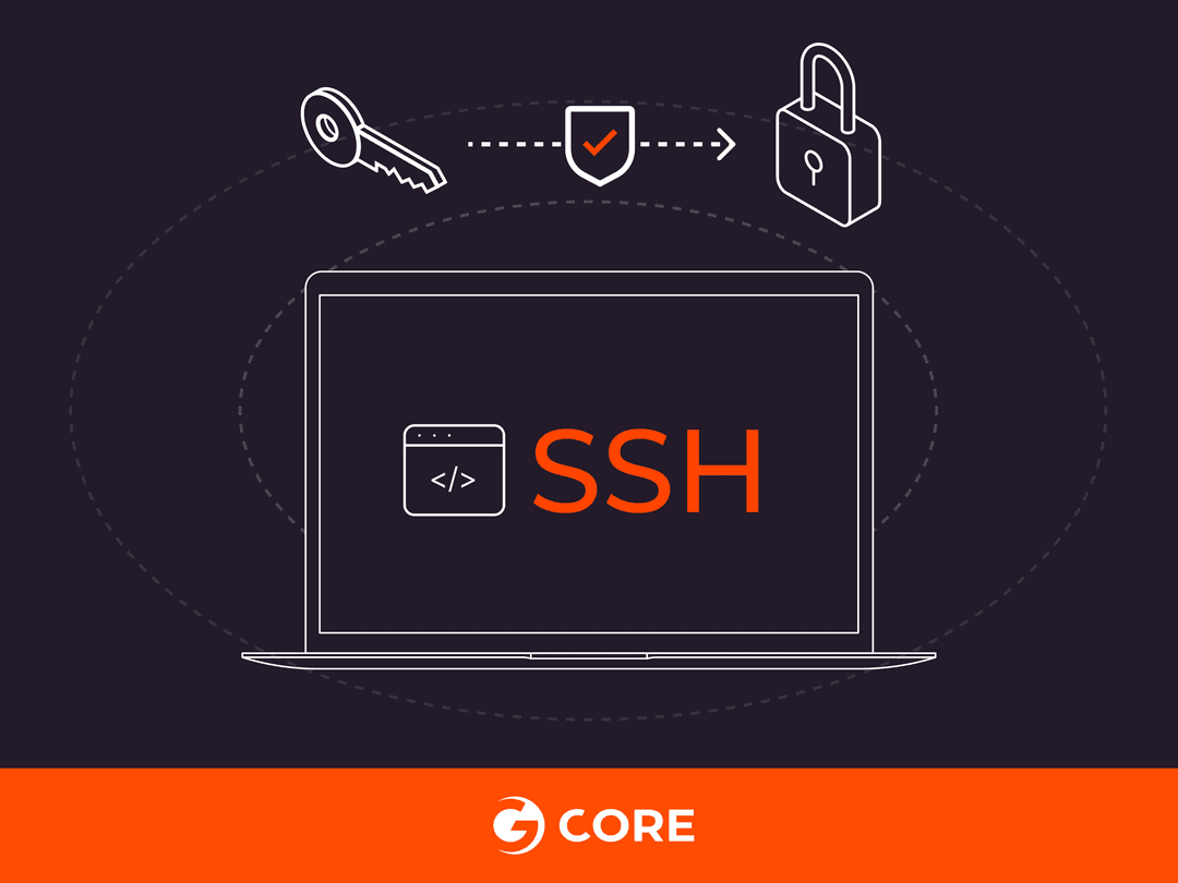 How to setup passwordless SSH authentication